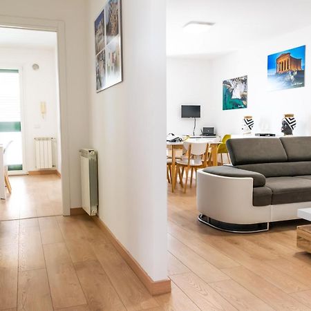 Diana Holiday Home Agrigento Kültér fotó