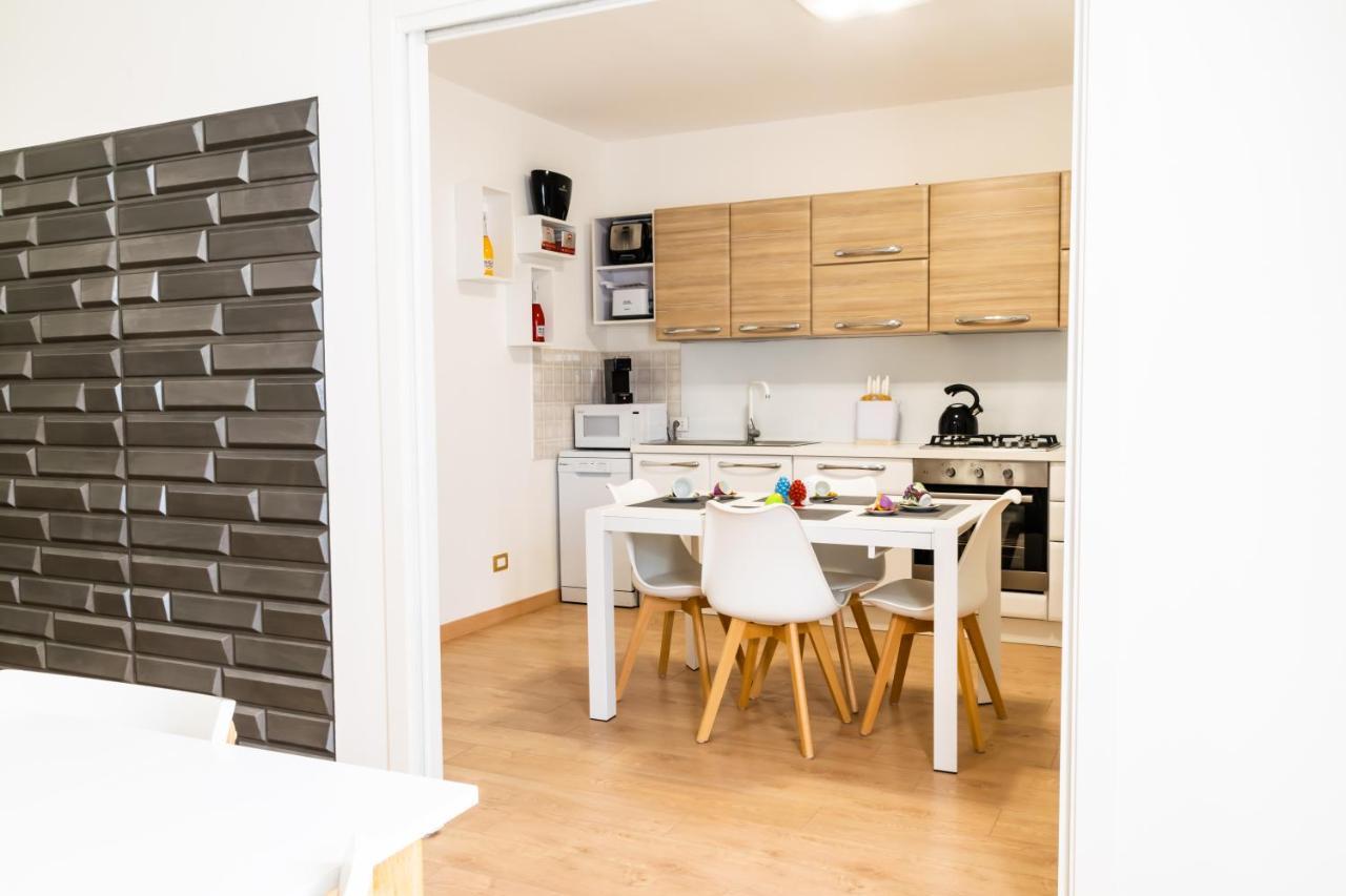 Diana Holiday Home Agrigento Kültér fotó