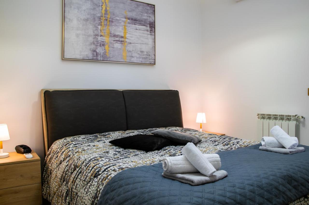 Diana Holiday Home Agrigento Kültér fotó