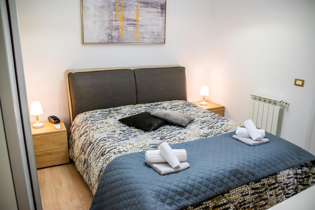 Diana Holiday Home Agrigento Kültér fotó