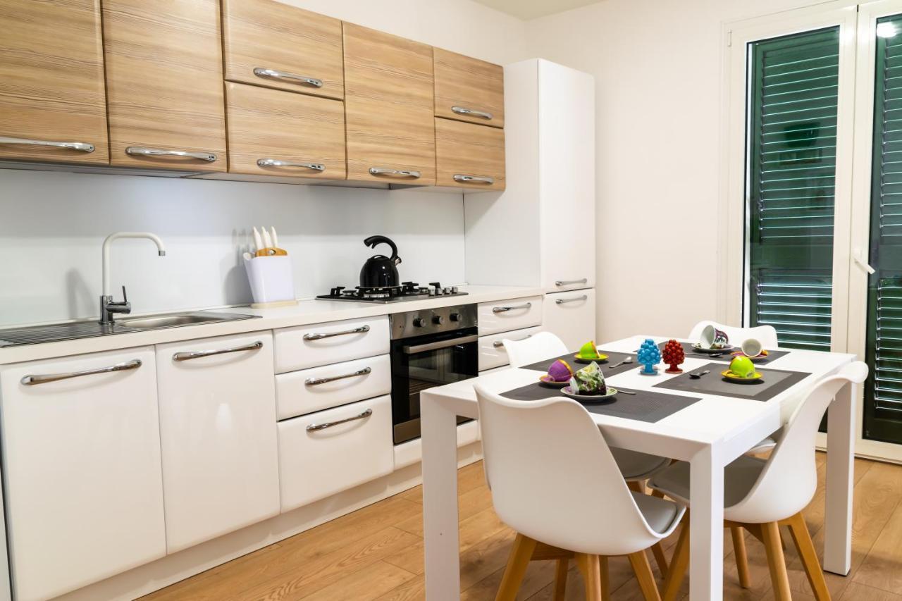 Diana Holiday Home Agrigento Kültér fotó