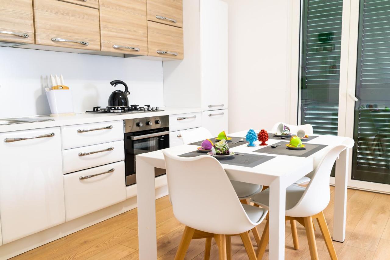 Diana Holiday Home Agrigento Kültér fotó
