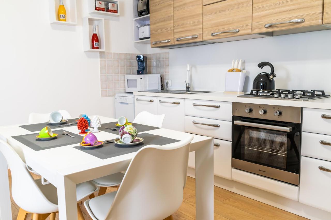 Diana Holiday Home Agrigento Kültér fotó