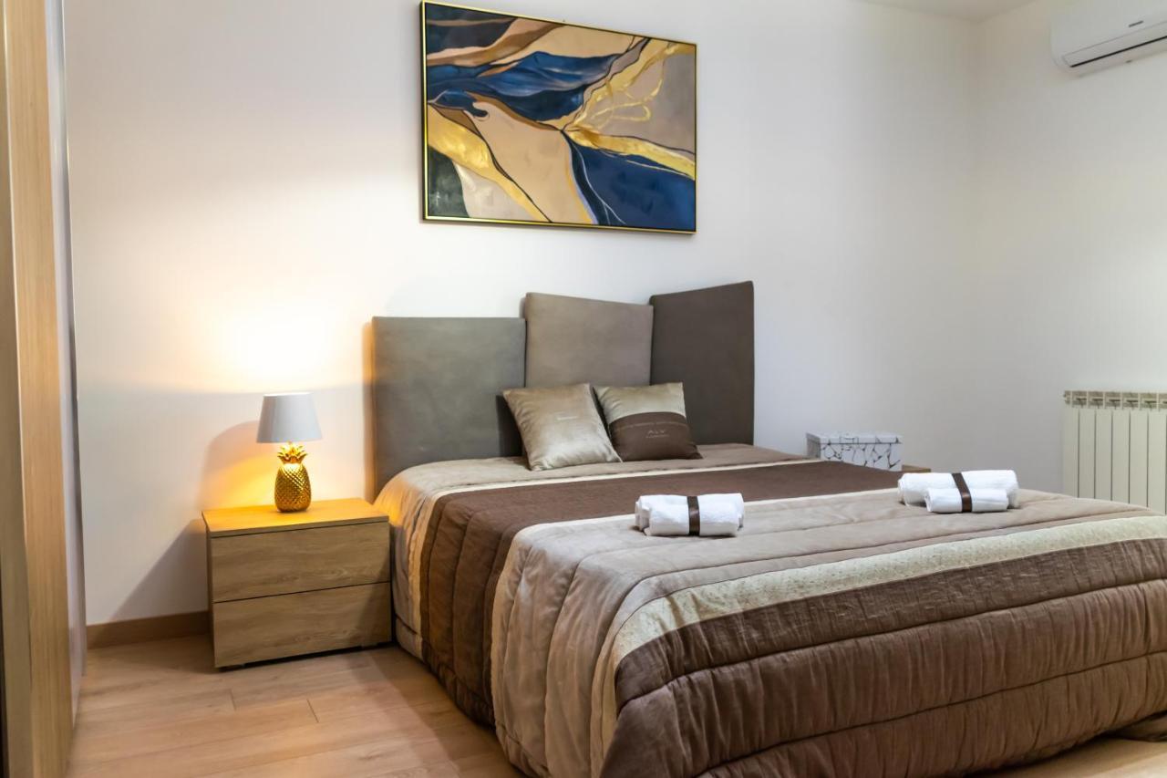 Diana Holiday Home Agrigento Kültér fotó
