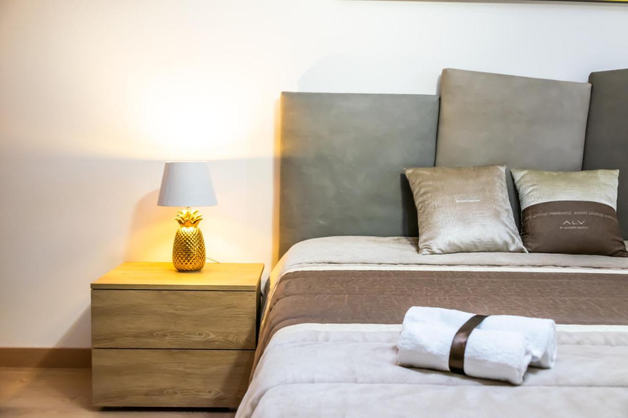 Diana Holiday Home Agrigento Kültér fotó