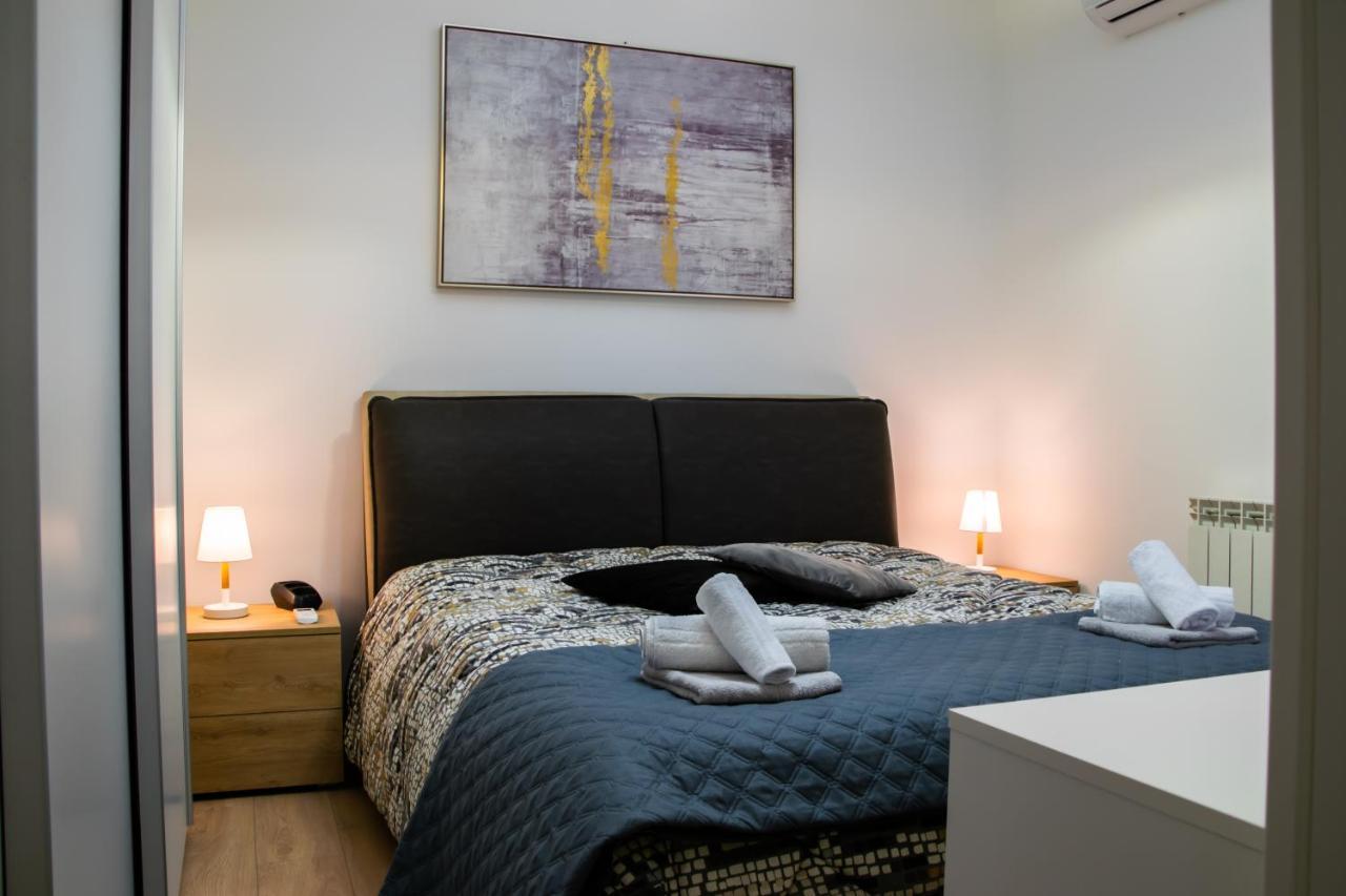 Diana Holiday Home Agrigento Kültér fotó