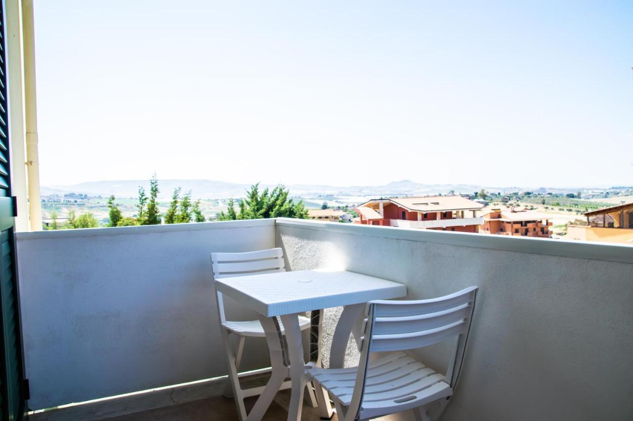 Diana Holiday Home Agrigento Kültér fotó