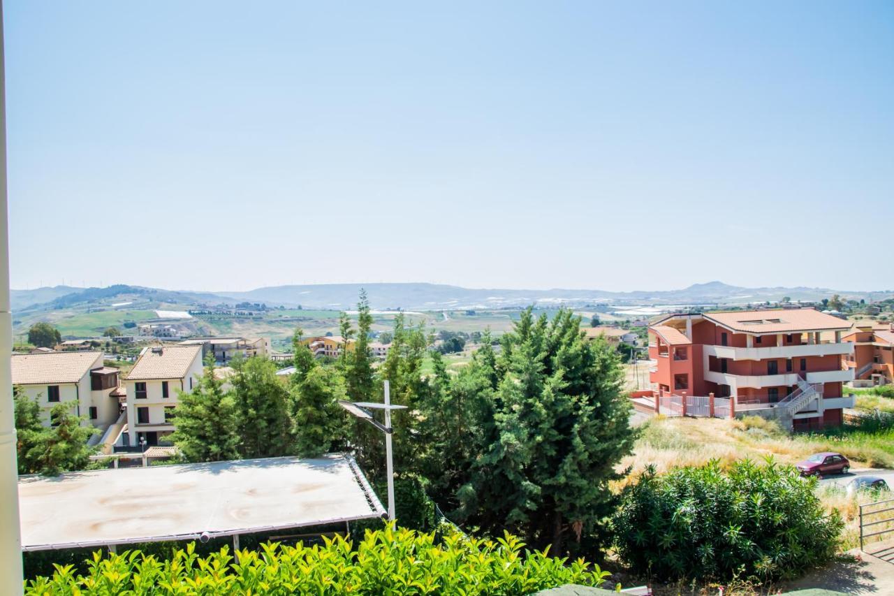 Diana Holiday Home Agrigento Kültér fotó